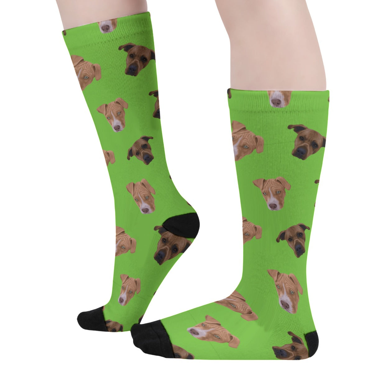 .A 2062 Steph Socks ORDER PAID - PREVIEW ONLY