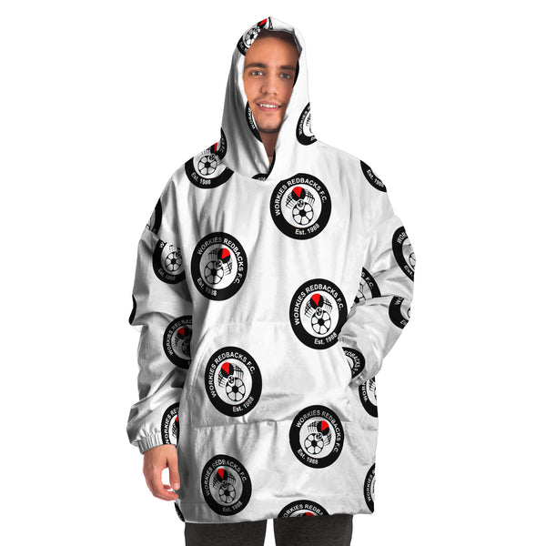 >P 178 Redbacks White