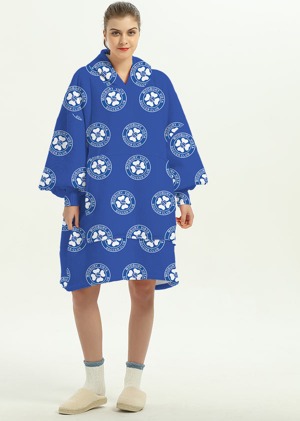 G 186 Renee Modbury Vista Soccer Club