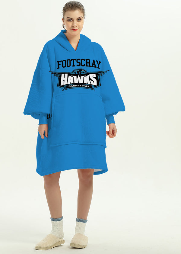 G 189 Footscray Hawks